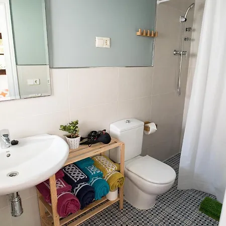 El Olivar * ماربيا