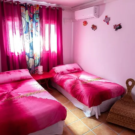 El Olivar ماربيا