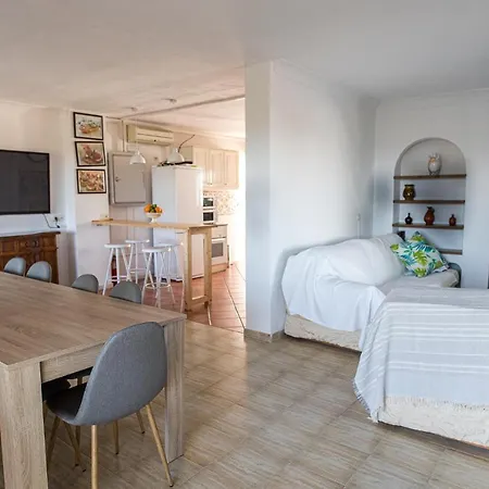 Villa El Olivar Marbella