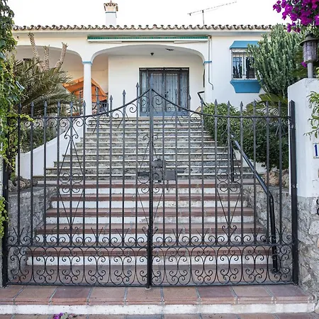 El Olivar Villa *