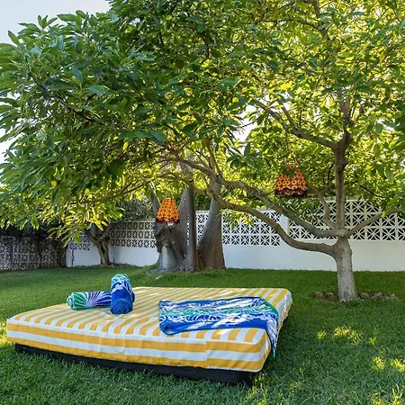 El Olivar Villa *