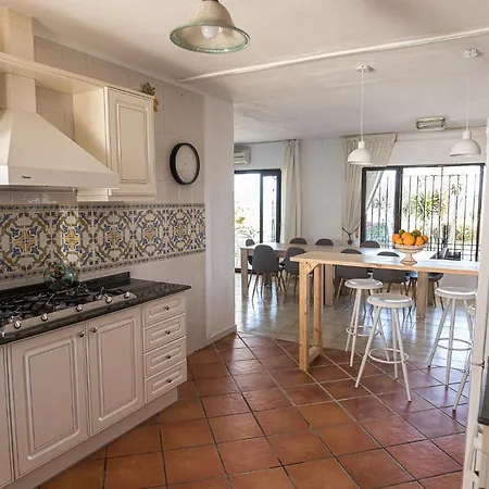 Villa El Olivar *