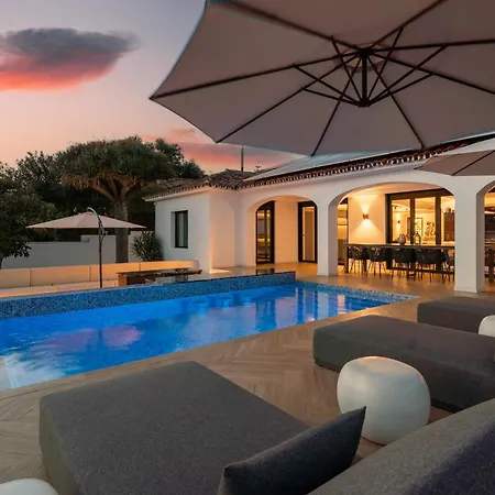El Olivar Villa Marbella