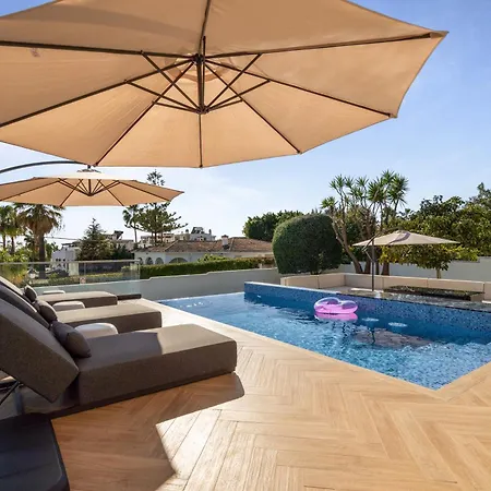 Villa El Olivar