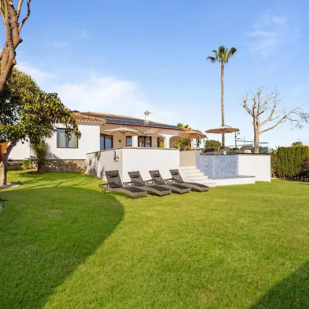 El Olivar Villa *