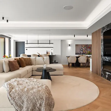 Villa El Olivar Marbella